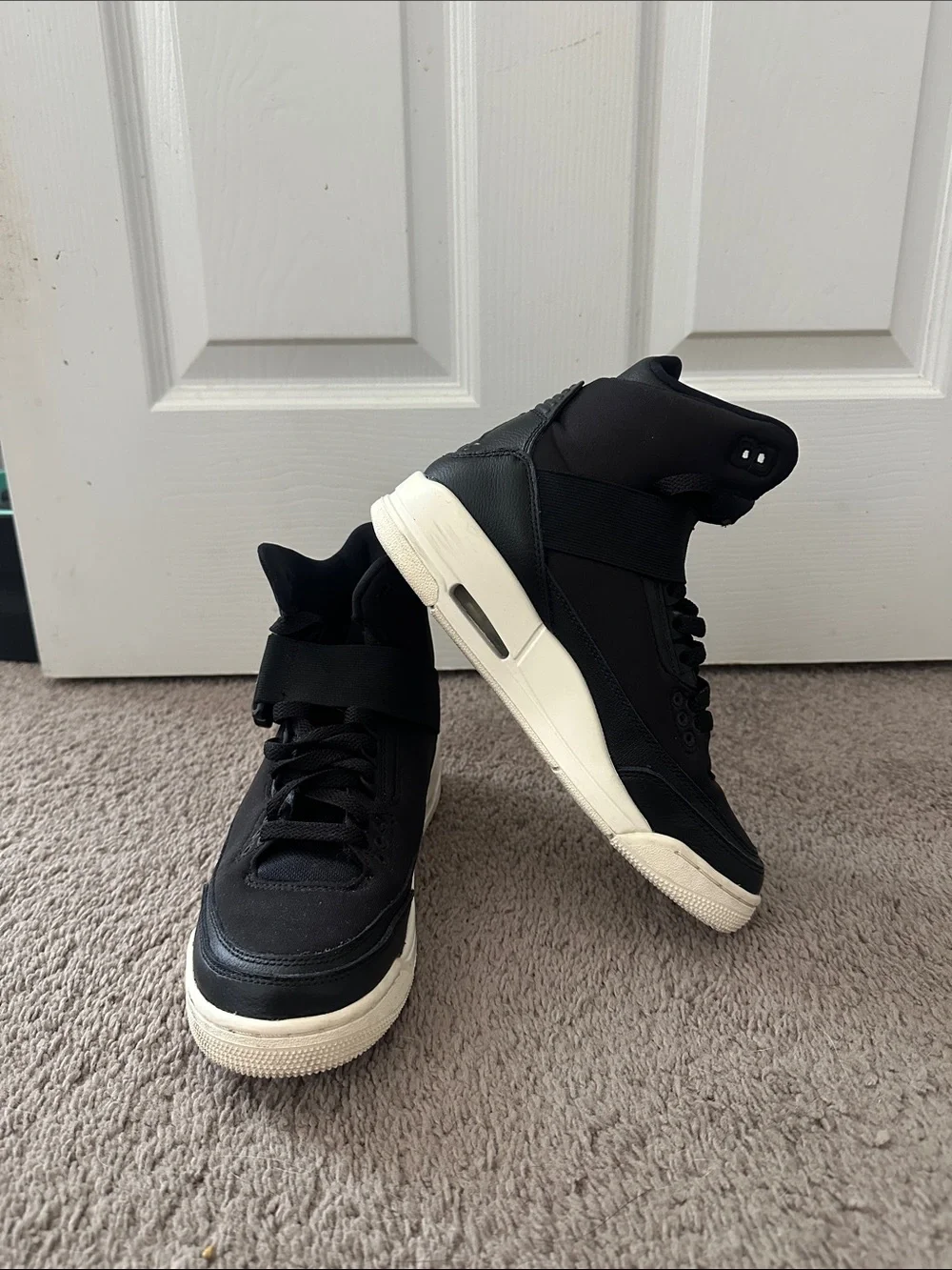 Jordan 3 Retro Explorer XX
